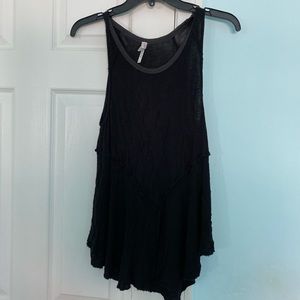 Free people tank